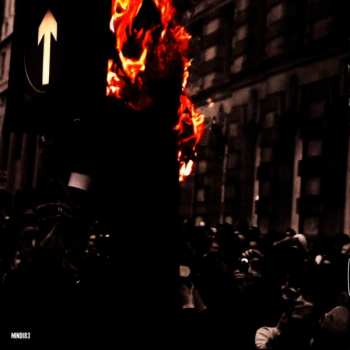 CD Dismantled: The War Inside Me