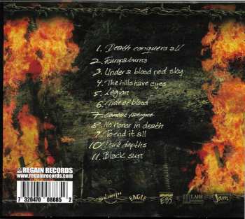 CD Dismember: Dismember LTD