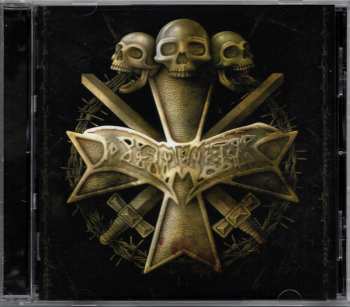 CD Dismember: Dismember LTD