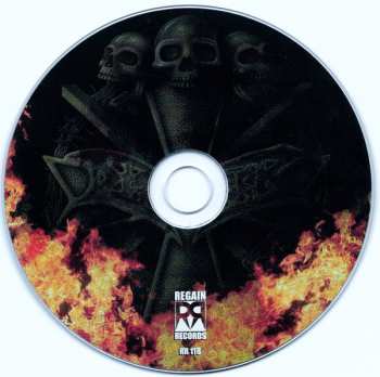 CD Dismember: Dismember LTD