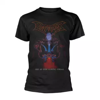 Camiseta Like An Ever Flowing Stream