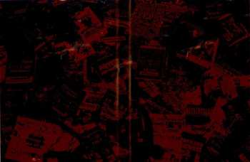 2DVD Dismember: Under Blood Red Skies