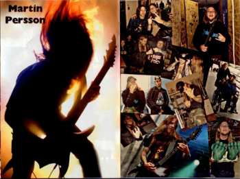 2DVD Dismember: Under Blood Red Skies