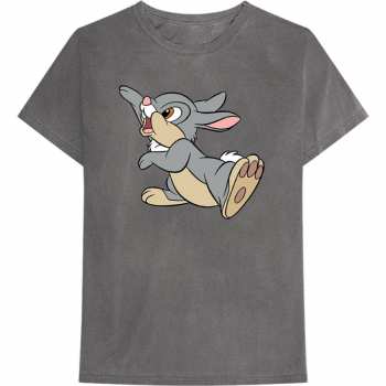 Merch Disney: Camiseta Bambi - Thumper Wave 