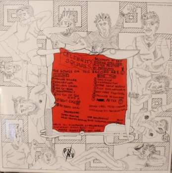 LP Disorder: Under The Scalpel Blade