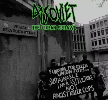 Disoviet: Urban Sprawl