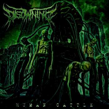 CD Disowning: Human Cattle LTD | DIGI