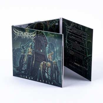 CD Disowning: Human Cattle LTD | DIGI