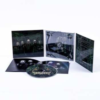 CD Disowning: Human Cattle LTD | DIGI