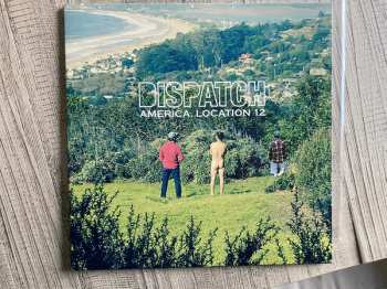 LP Dispatch: America, Location 12 CLR | LTD