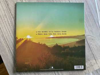 LP Dispatch: America, Location 12 CLR | LTD