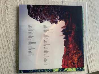 LP Dispatch: America, Location 12 CLR | LTD