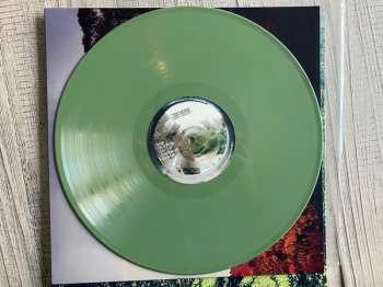 LP Dispatch: America, Location 12 CLR | LTD