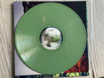 LP Dispatch: America, Location 12 CLR | LTD