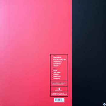 LP Dispatch: Bang Bang