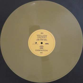 LP Dispatch: Yellow Jacket CLR