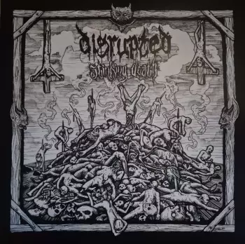 Disrupted: Stinking Death