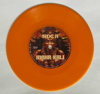 SP Dissection: Maha Kali LTD | CLR