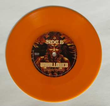 SP Dissection: Maha Kali LTD | CLR