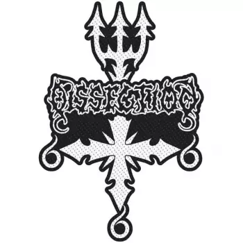 Aplicación Logo Dissection Cut Out