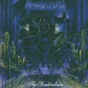 Dissection: The Somberlain