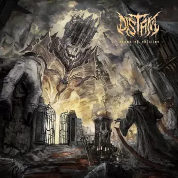 Distant: Aeons Of Oblivion
