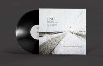 LP Distant Animals: Lines