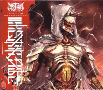 CD Distant: Heritage