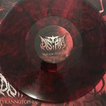 LP Distant: Tyrannotophia