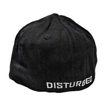 Mercancía Disturbed: Disturbed Unisex Baseball Cap: Evolution