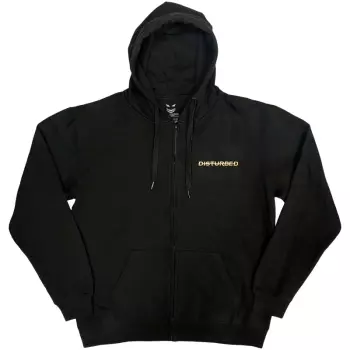 Sudadera con cremallera The Face