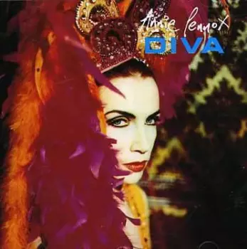 Annie Lennox: Diva