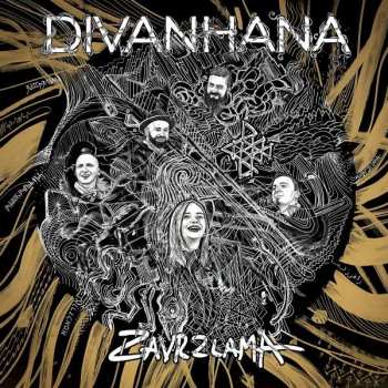 CD Divanhana: Zavrzlama
