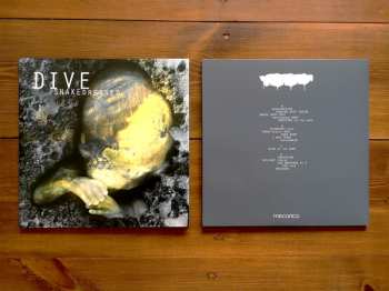 2LP Dive: Snakedressed CLR | LTD