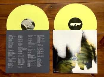 2LP Dive: Snakedressed CLR | LTD