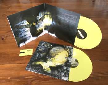 2LP Dive: Snakedressed CLR | LTD