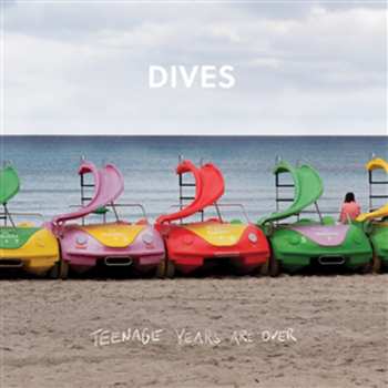 CD Dives: Teenage Years Are Over