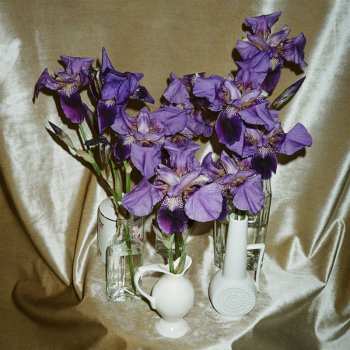 Album Dives: Wanna Take You There