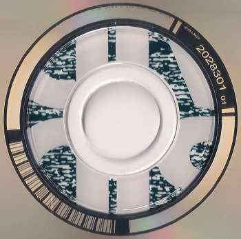 CD Divided By Friday: Prove It