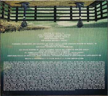 CD Divided By Friday: Prove It