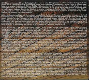 CD Divided By Friday: Prove It