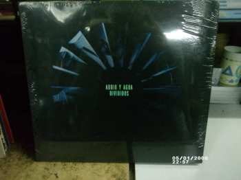 2CD/2Blu-ray Divididos: Audio Y Agua