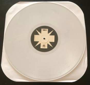 LP Divine Heresy: Bleed The Fifth LTD | CLR