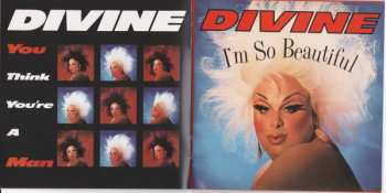 CD Divine: Maid In England