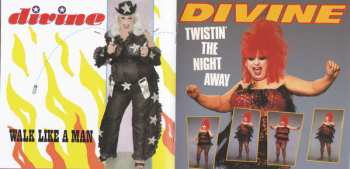 CD Divine: Maid In England