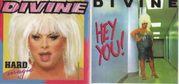 CD Divine: Maid In England