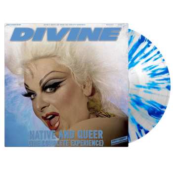 LP Divine: Native And Queer (the Complete Experience)