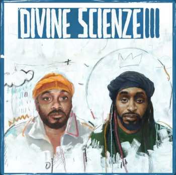 LP Divine ScienZe: Divine ScienZe 3 CLR