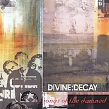 Songs Of The Damned