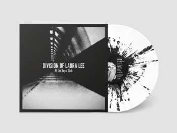 LP Division Of Laura Lee: At the Royal Club CLR | LTD